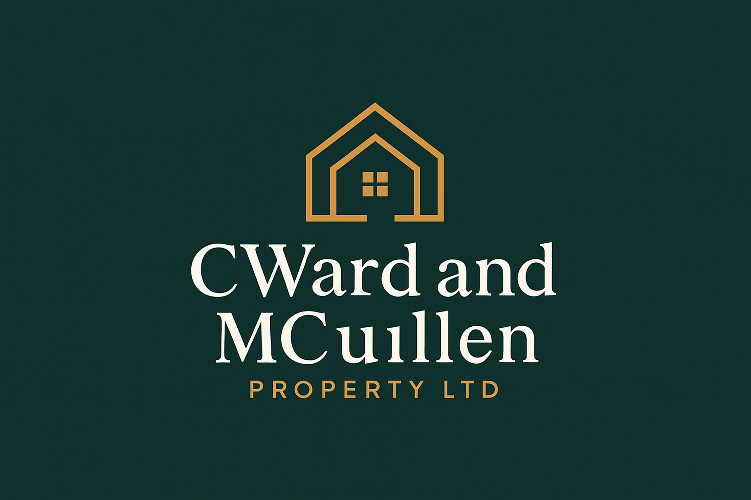 CWard and MCullen Property Ltd